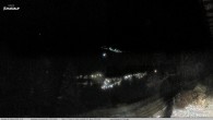 Archived image Webcam Schatzalp Bahn 03:00