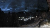 Archived image Webcam Schatzalp Bahn 06:00
