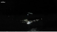 Archived image Webcam Schatzalp Bahn 19:00