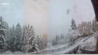 Archived image Webcam Schatzalp Bahn 11:00