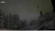 Archived image Webcam Schatzalp Bahn 13:00