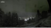 Archived image Webcam Schatzalp Bahn 15:00