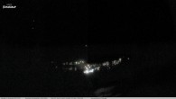 Archiv Foto Webcam Davos: Bergstation Schatzalp Bahn 23:00