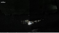 Archiv Foto Webcam Davos: Bergstation Schatzalp Bahn 23:00