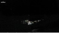 Archiv Foto Webcam Davos: Bergstation Schatzalp Bahn 01:00