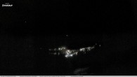 Archiv Foto Webcam Davos: Bergstation Schatzalp Bahn 03:00