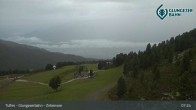 Archiv Foto Webcam Glungezerbahn: Zirbensee 06:00