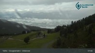 Archiv Foto Webcam Glungezerbahn: Zirbensee 07:00