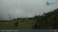 Archiv Foto Webcam Glungezerbahn: Zirbensee 10:00