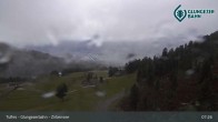 Archiv Foto Webcam Glungezerbahn: Zirbensee 06:00