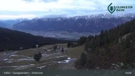 Archiv Foto Webcam Glungezerbahn: Zirbensee 04:00