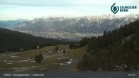 Archiv Foto Webcam Glungezerbahn: Zirbensee 07:00