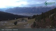 Archiv Foto Webcam Glungezerbahn: Zirbensee 04:00