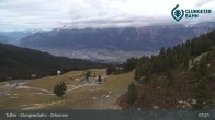 Archiv Foto Webcam Glungezerbahn: Zirbensee 06:00