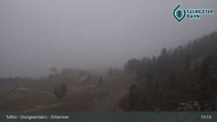 Archived image Webcam View Glungezer: Lake Zirbensee 14:00