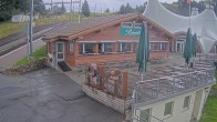 Archiv Foto Webcam Rigi Restaurant Bahnhöfli 05:00