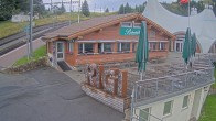 Archiv Foto Webcam Rigi Restaurant Bahnhöfli 06:00