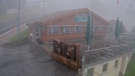 Archiv Foto Webcam Rigi Restaurant Bahnhöfli 05:00