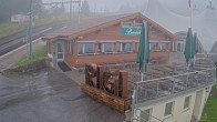 Archiv Foto Webcam Rigi Restaurant Bahnhöfli 06:00