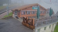 Archiv Foto Webcam Rigi Restaurant Bahnhöfli 13:00