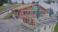 Archiv Foto Webcam Rigi Restaurant Bahnhöfli 15:00