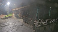 Archiv Foto Webcam Rigi Restaurant Bahnhöfli 21:00