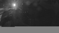Archived image Webcam Rigi Ski Resort - Bahnhöfli restaurant 23:00