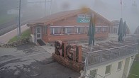 Archiv Foto Webcam Rigi Restaurant Bahnhöfli 07:00