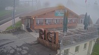 Archiv Foto Webcam Rigi Restaurant Bahnhöfli 08:00