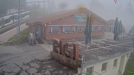 Archiv Foto Webcam Rigi Restaurant Bahnhöfli 09:00