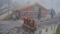 Archiv Foto Webcam Rigi Restaurant Bahnhöfli 10:00