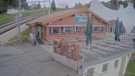Archiv Foto Webcam Rigi Restaurant Bahnhöfli 15:00