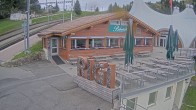 Archiv Foto Webcam Rigi Restaurant Bahnhöfli 17:00