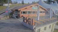 Archiv Foto Webcam Rigi Restaurant Bahnhöfli 03:00