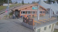 Archiv Foto Webcam Rigi Restaurant Bahnhöfli 05:00