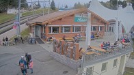 Archiv Foto Webcam Rigi Restaurant Bahnhöfli 11:00