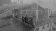 Archiv Foto Webcam Rigi Restaurant Bahnhöfli 06:00