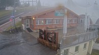 Archiv Foto Webcam Rigi Restaurant Bahnhöfli 07:00
