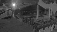 Archived image Webcam Rigi Ski Resort - Bahnhöfli restaurant 01:00