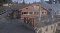 Archiv Foto Webcam Rigi Restaurant Bahnhöfli 05:00