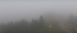Archiv Foto Webcam Schladming Planai: Bergstation Lärchkogel 13:00