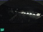 Archived image Webcam Rigi Ski Resort 23:00