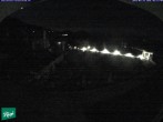 Archived image Webcam Rigi Ski Resort 01:00
