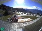Archived image Webcam Rigi Ski Resort 09:00