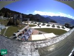 Archived image Webcam Rigi Ski Resort 11:00