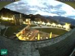 Archived image Webcam Rigi Ski Resort 19:00