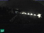 Archived image Webcam Rigi Ski Resort 23:00