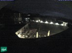 Archived image Webcam Rigi Ski Resort 05:00