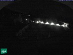 Archiv Foto Webcam Bergdorf Rigi Kaltbad 23:00