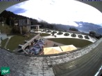 Archiv Foto Webcam Bergdorf Rigi Kaltbad 11:00